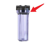 Pure Water Power Pre-Filter Housing O-Ring – view 2