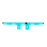 Pure Water Power Aluminum Rinse Bar – view 2