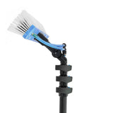Pure Water Power Hybrid Water Fed Pole – view 2