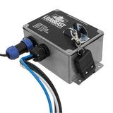 Pure Water Power 120V Control Box with Remote – view 2