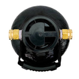 Pure Water Power DI Tank – view 2