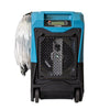 XPOWER XD-85LH 145-Pint LGR Dehumidifier – Auto Purge Pump, 180 CFM, 115V