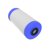 Pure Water Power DI Cartridge with Resin - 10 Inch – view 3