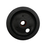 Pure Water Power RO Membrane Housing Cap – view 3