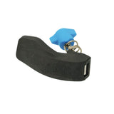 Pure Water Power V4 Clamp Lever Assembly - Carbon – view 3