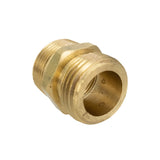 Pure Water Power Brass Fitting - Garden Hose Female x 3/4 Male NPT – view 4
