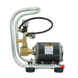Pure Water Power 115V Booster Pump – view 4