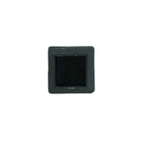 Pure Water Power Black Square Frame Plug – view 4