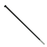 Pure Water Power Hi-Mod Carbon Fiber Pole Replacement Sections – #7