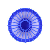 Pure Water Power DI Cartridge with Resin - 10 Inch – view 5