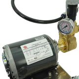 Pure Water Power 115V Booster Pump – view 6