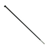 Pure Water Power Hi-Mod Carbon Fiber Pole Replacement Sections – #5