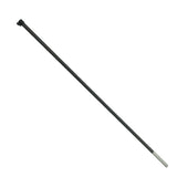 Pure Water Power Hi-Mod Carbon Fiber Pole Replacement Sections – #4