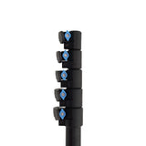 Pure Water Power Hybrid Water Fed Pole – view 9
