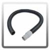 Sandia 10-0024-COM 4 Ft Vacuum Hose with Cuff – Raven Backpack & Hip Vac