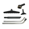 Sandia Standard 5-Piece Part Tool Kit - 10-0034