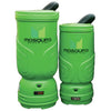 Mosquito America 10-1011-NT Super HEPA Backpack Vacuum – 10 Qt, No Kit