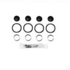 Sandia 200 PSI Rebuild Kit B Valve And Seals For Sniper - 10-0869-RB