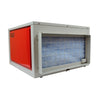 Ebac PD220-D 10157GY-US Pool Dehumidifier 220V – 190 PPD, 665 CFM, R32
