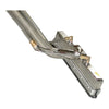 Namco 1022F Steam Floor Wand – 13in Stainless Steel, Squeegee