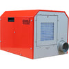 Ebac DD400-E 10500GR-US Desiccant Dehumidifier 220V – 71 PPD, 271 CFM, Sub-Zero