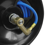 Pure Water Power Heavy Duty Portable Hose Reel - 150 Foot – view 10