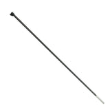 Pure Water Power Hi-Mod Carbon Fiber Pole Replacement Sections – #2