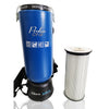 Prolux 10qt Vacuum Accessory – front