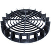 Dustless 11151 WD AV CAGE - VAC-VENT - RD – Replacement Assembly