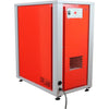 Ebac CD220-D 11181GR-US Refrigerant Dehumidifier 220V – 157 PPD, 664 CFM, 176 lbs