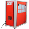 Ebac CD220-D 11181GR-US Refrigerant Dehumidifier 220V – 157 PPD, 664 CFM, 176 lbs