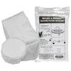 Dustless 13001 WD Filter Package D1603 – Replacement Filter for Wet/dry vacuums