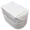 Dustless 13101 WD OUTER FILTER – Replacement Filter for Wet/dry vacuums
