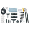 Vapamore MR-1000 Forza Steam Cleaner - US Cleaning Tools