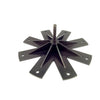 Dustless 13200 HEPA CROSS PIECE – Replacement Assembly for HEPA wet/dry vacuums