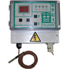 Ebac STC1 1352400 Kiln Controller – Proportional Timer + Thermostat, 115/230V