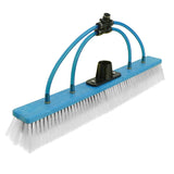 Pure Water Power Hybrid Brush – Euro Thread / 20 Inch