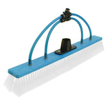 Pure Water Power Nylon Brush – Euro Thread / 20 Inch