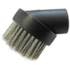 Dustless 14113 Ash Vac Wire Brush Tool Round – Replacement Brush
