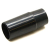 Dustless 14161 1.25 In Adapt hard small hose av – Vacuum Hose