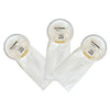 Dustless 15521 HEPA Filter backpack 3 pk – Replacement Filter