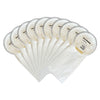 Dustless 15522 HEPA Filter for Backpack 10 pk – Replacement Filter
