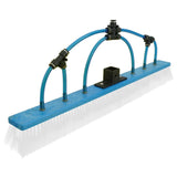Pure Water Power Nylon Brush – Fast Lock / 23 Inch