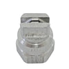 Sandia 80-0007-B Sniper #2 Spray Tip – For 80-8008 Single Jet Extractor Wand