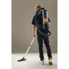 Prolux 2.0 Backpack Vacuum – view 2