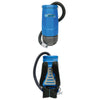 Sandia 20-5001 Aviation Raven 10 qt Backpack Vacuum – 150 CFM, 1340W
