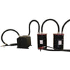 Novatek CBS000C CBS/MCV Kit C – 1 Pump with HEPA Filter
