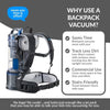 Prolux 2.0 Backpack Vacuum – view 7