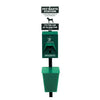 Namco Doggy Do Pet Waste Station – 2129 (Without Pole) - Front View