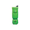 Mosquito America 10-1011-SW Super HEPA Backpack Vacuum – 10-Qt, Sidewinder Tool Kit, Green
